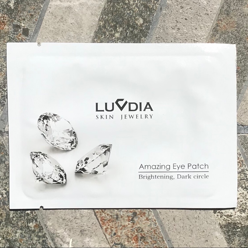 Désembre Luxury Luvdia Amazing Eye Patch